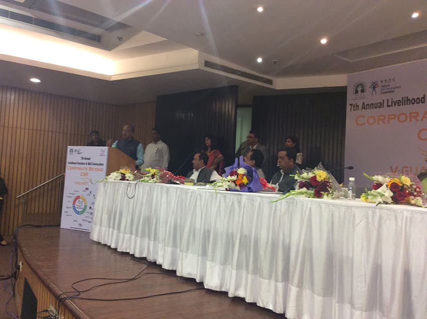 Indraprastha Academy Of Science & Engineering Noida 7th Annual Convocation photo 2